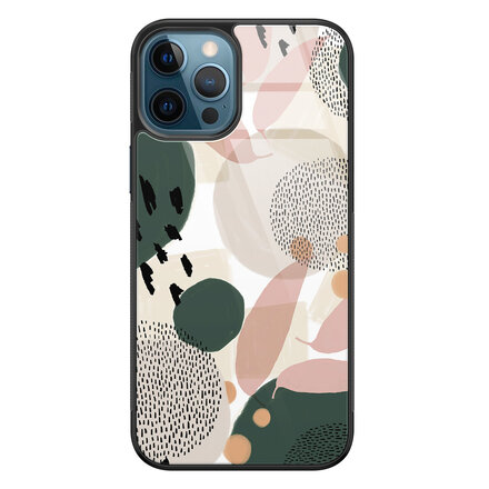 Abstract print