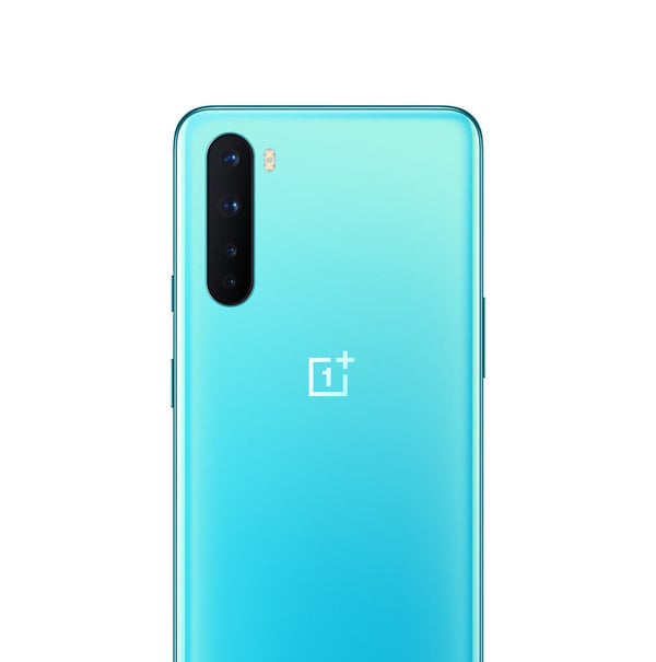 OnePlus Nord hoesjes