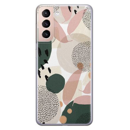 Abstract print