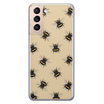 Bee happy