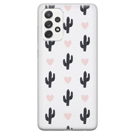 Cactus love