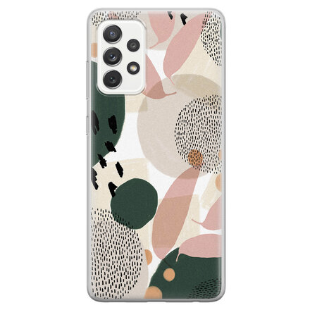 Abstract print