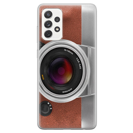 Vintage camera