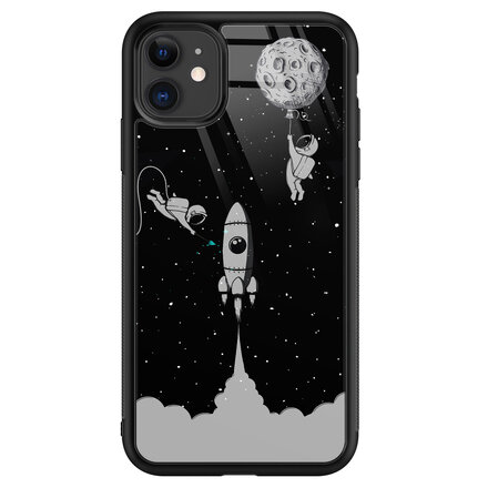 Space shuttle