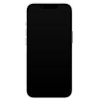 Leuke Telefoonhoesjes iPhone 13 Pro siliconen hoesje - Universum