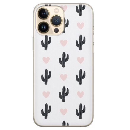 Cactus love