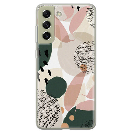 Abstract print