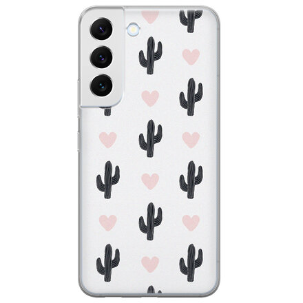 Cactus love