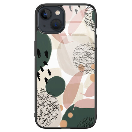 Abstract print