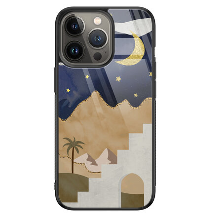 Desert night