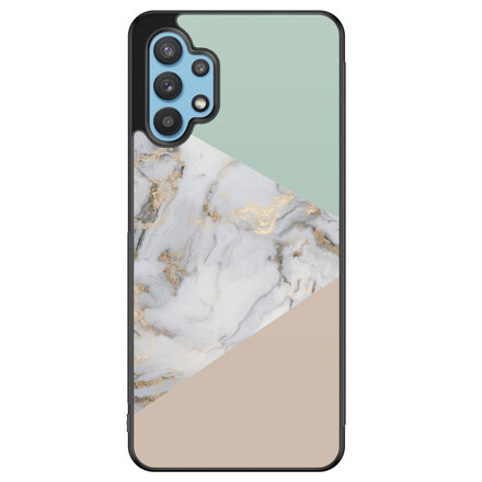 Marmer pastel mix