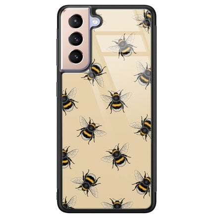 Bee happy