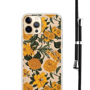 Hoesje met koord