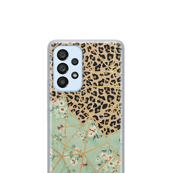 Siliconen hoesjes