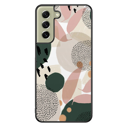 Abstract print