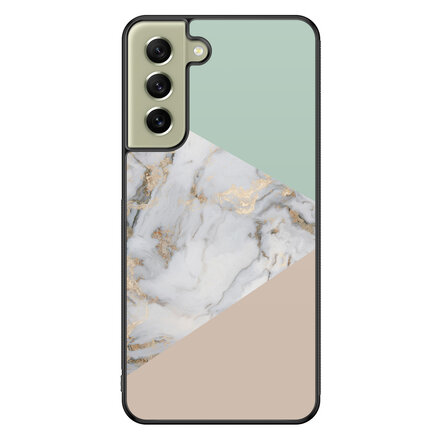Marmer pastel mix