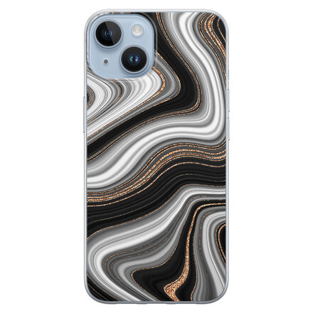 Abstract waves
