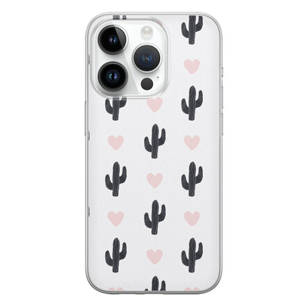 Cactus love