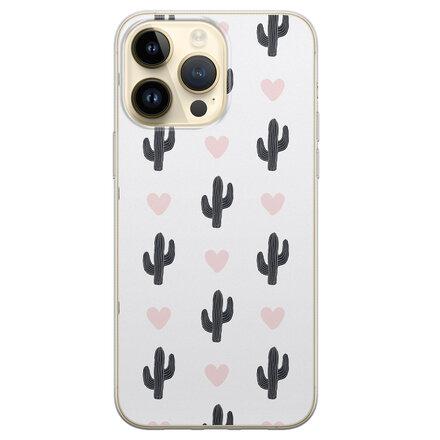 Cactus love