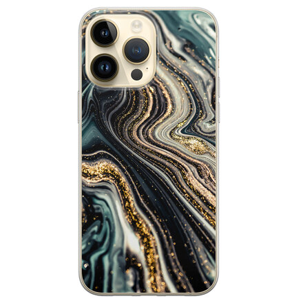 Marmer swirl