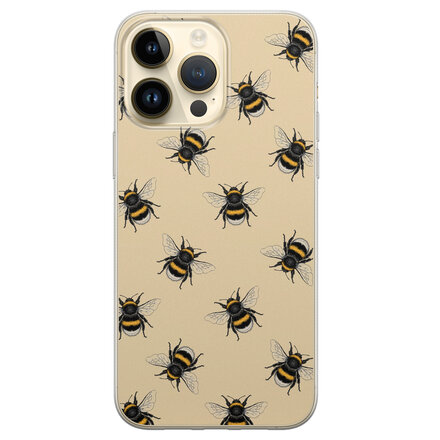 Bee happy