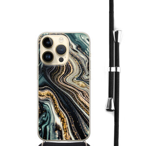Hoesje met koord