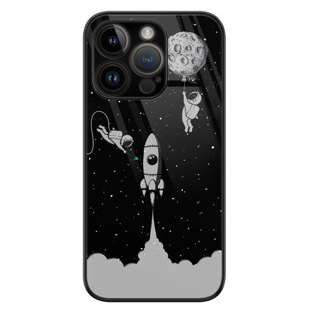 Space shuttle