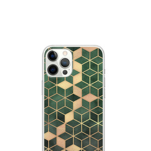 Siliconen hoesjes