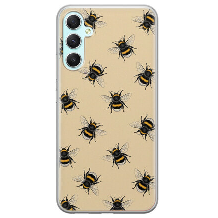 Bee happy