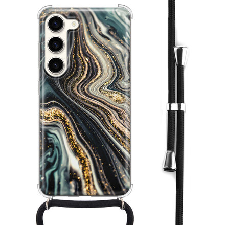 Marble swirl