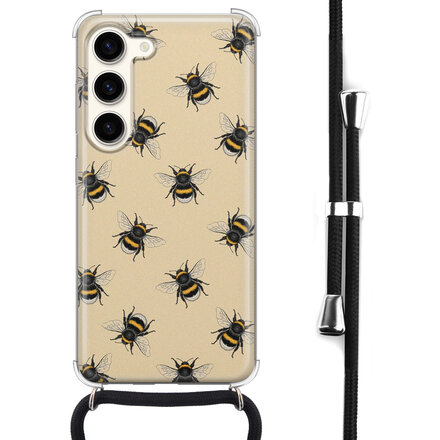 Bee happy