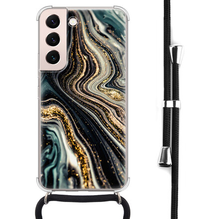 Marble swirl