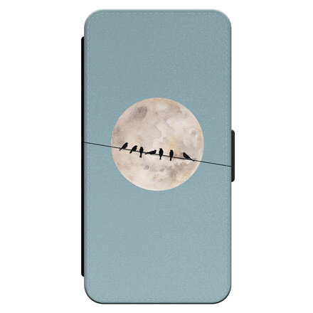 Moon birds