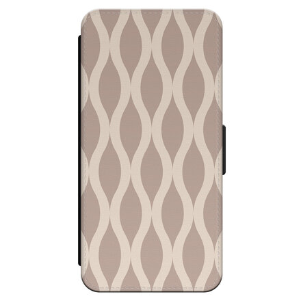 Abstract beige