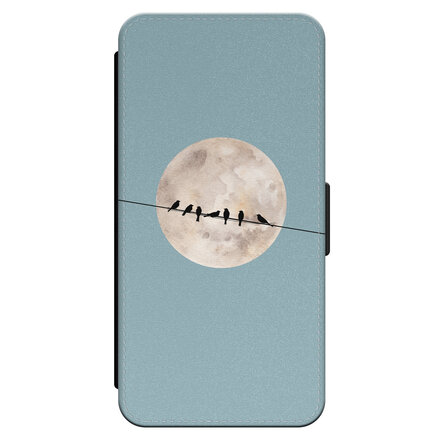 Moon birds