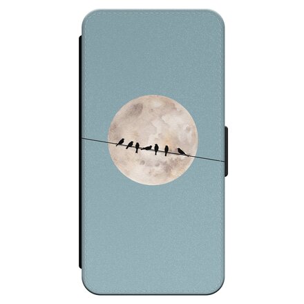 Moon birds