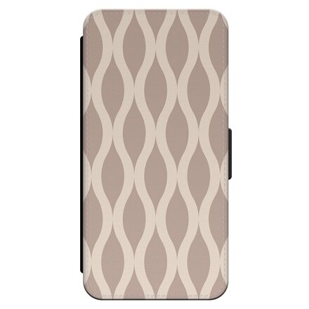 Abstract beige