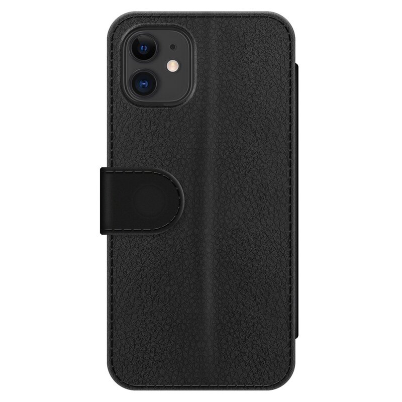 Leuke Telefoonhoesjes iPhone 11 bookcase leer - Schildpadden