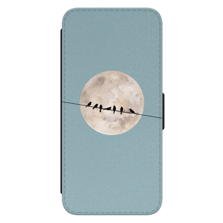Moon birds