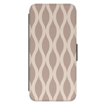 Abstract beige