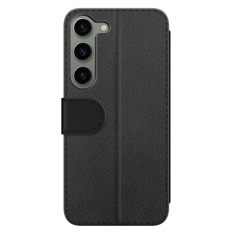 Leuke Telefoonhoesjes Samsung Galaxy S21 bookcase leer - Teddybeer