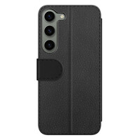 Leuke Telefoonhoesjes Samsung Galaxy S21 bookcase leer - Schildpadden