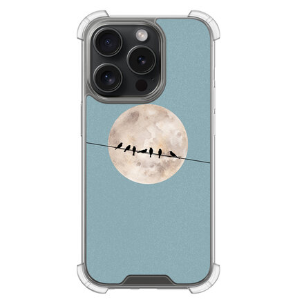 Moon birds
