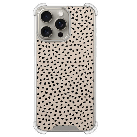 Almond dots
