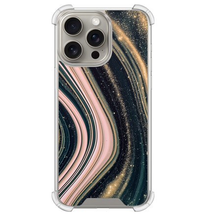 Marble waves