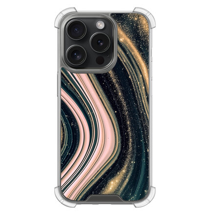 Marble waves