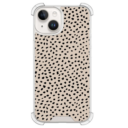 Almond dots