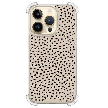 Almond dots