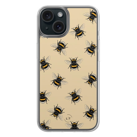 Bee happy