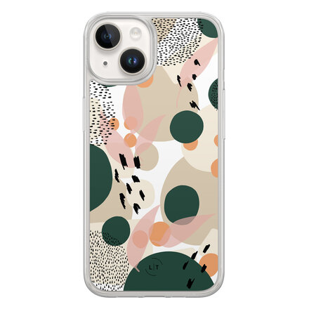 Abstract print